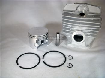 You Are Looking Atstihl Chainsaw Cylinder & Piston Kit. . Bicycle engine with stihl cylinder